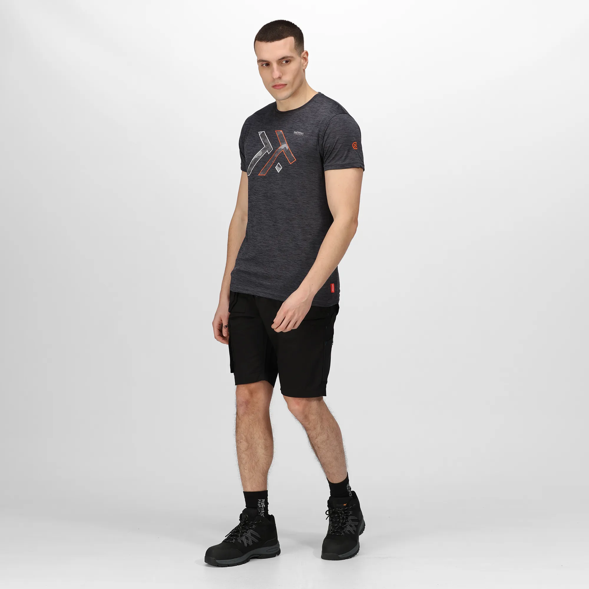 Regatta Professional Tactical Incursion Shorts