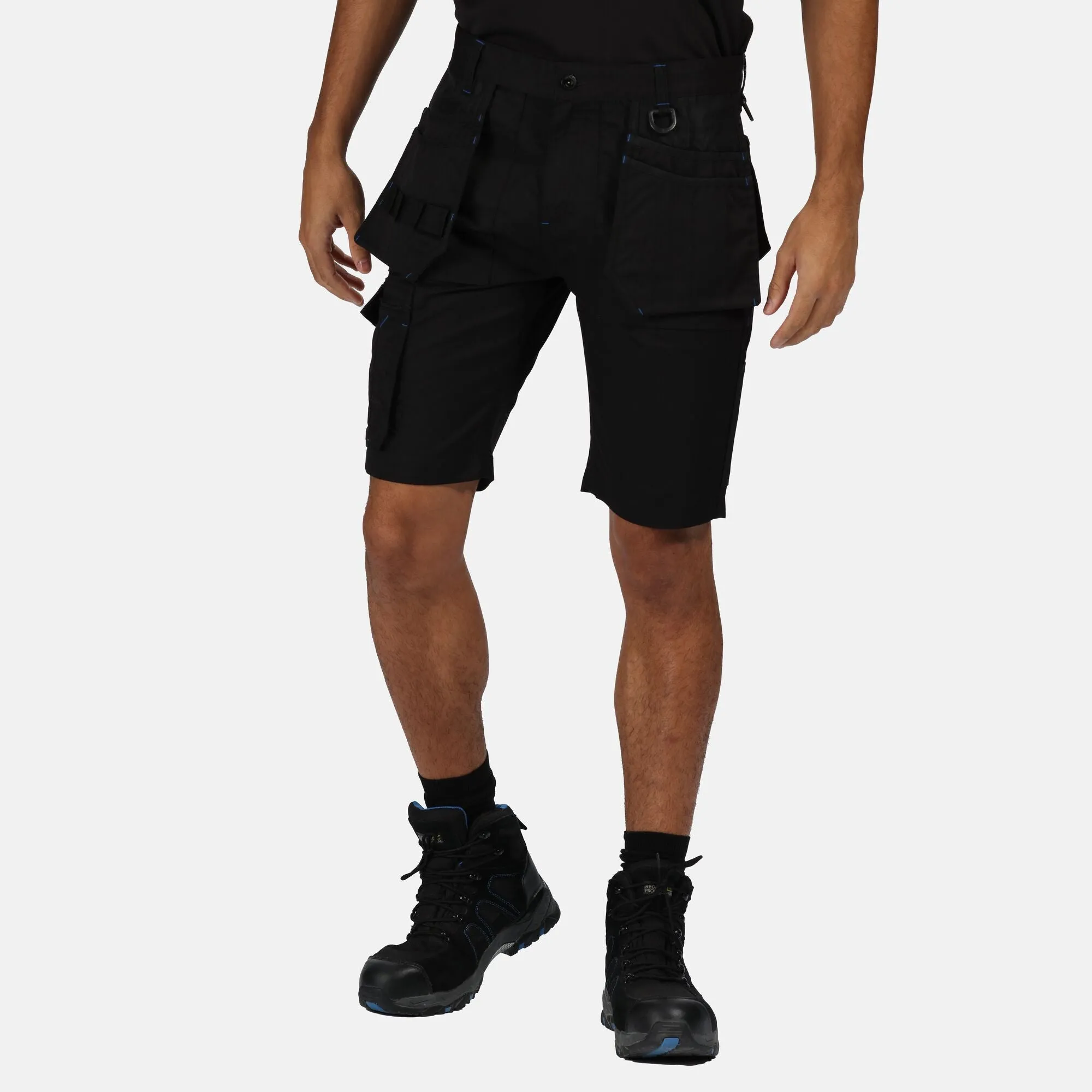 Regatta Professional Tactical Incursion Shorts