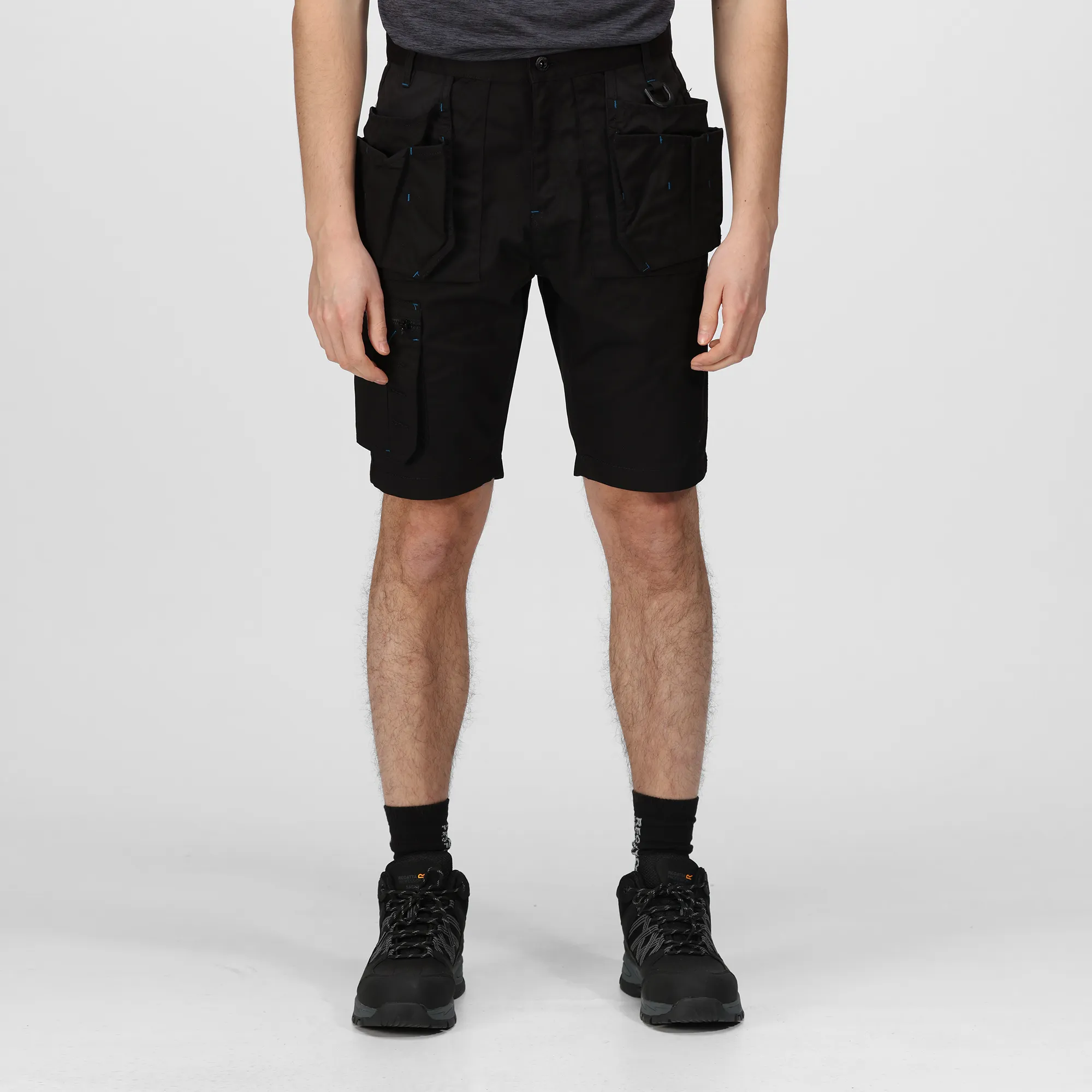 Regatta Professional Tactical Incursion Shorts