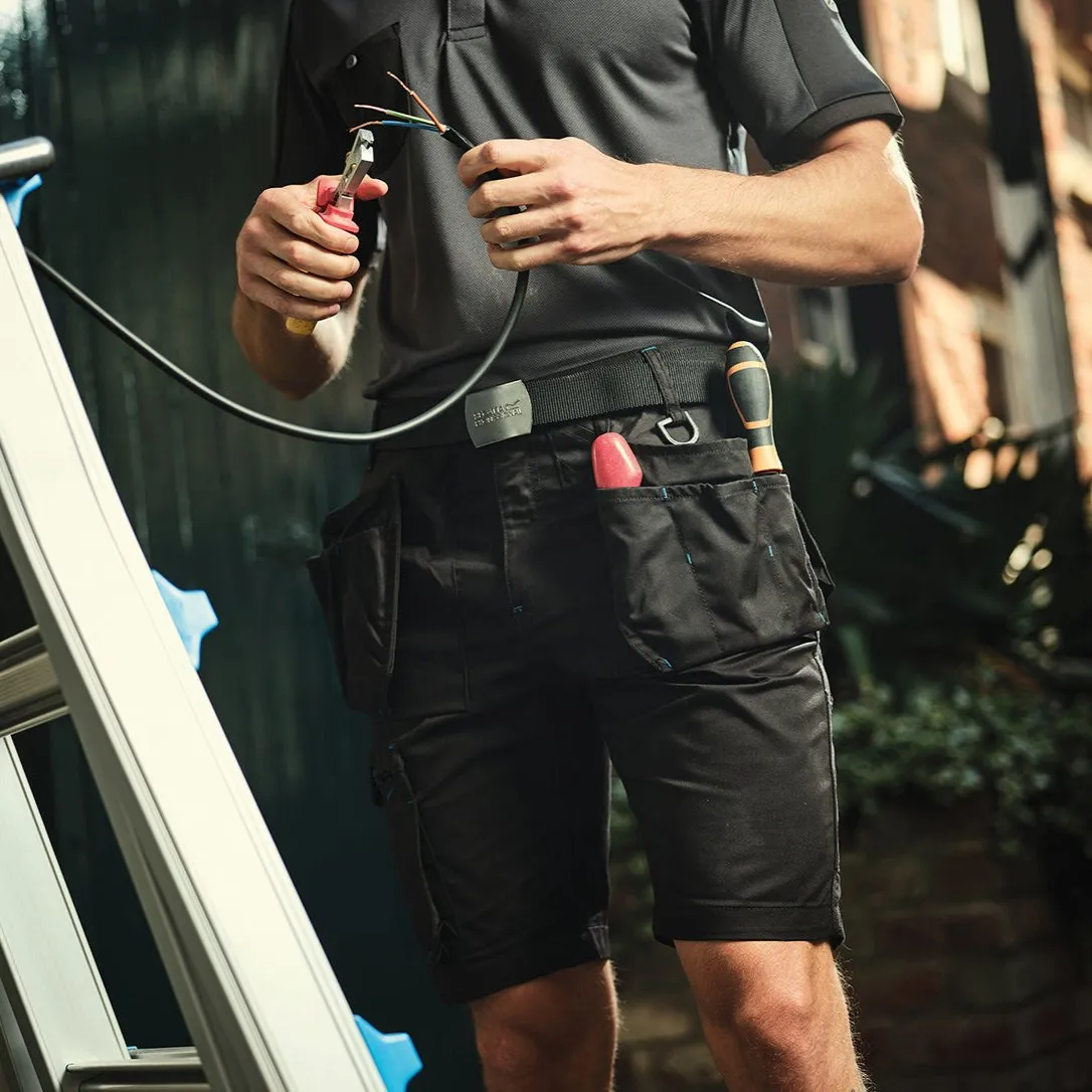 Regatta Professional Tactical Incursion Shorts
