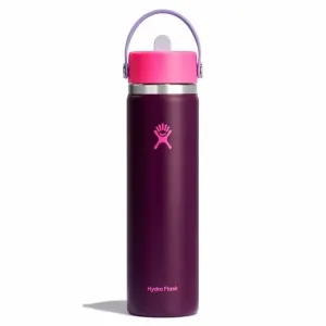 Remix 24 oz Wide Mouth with Flex Straw Cap