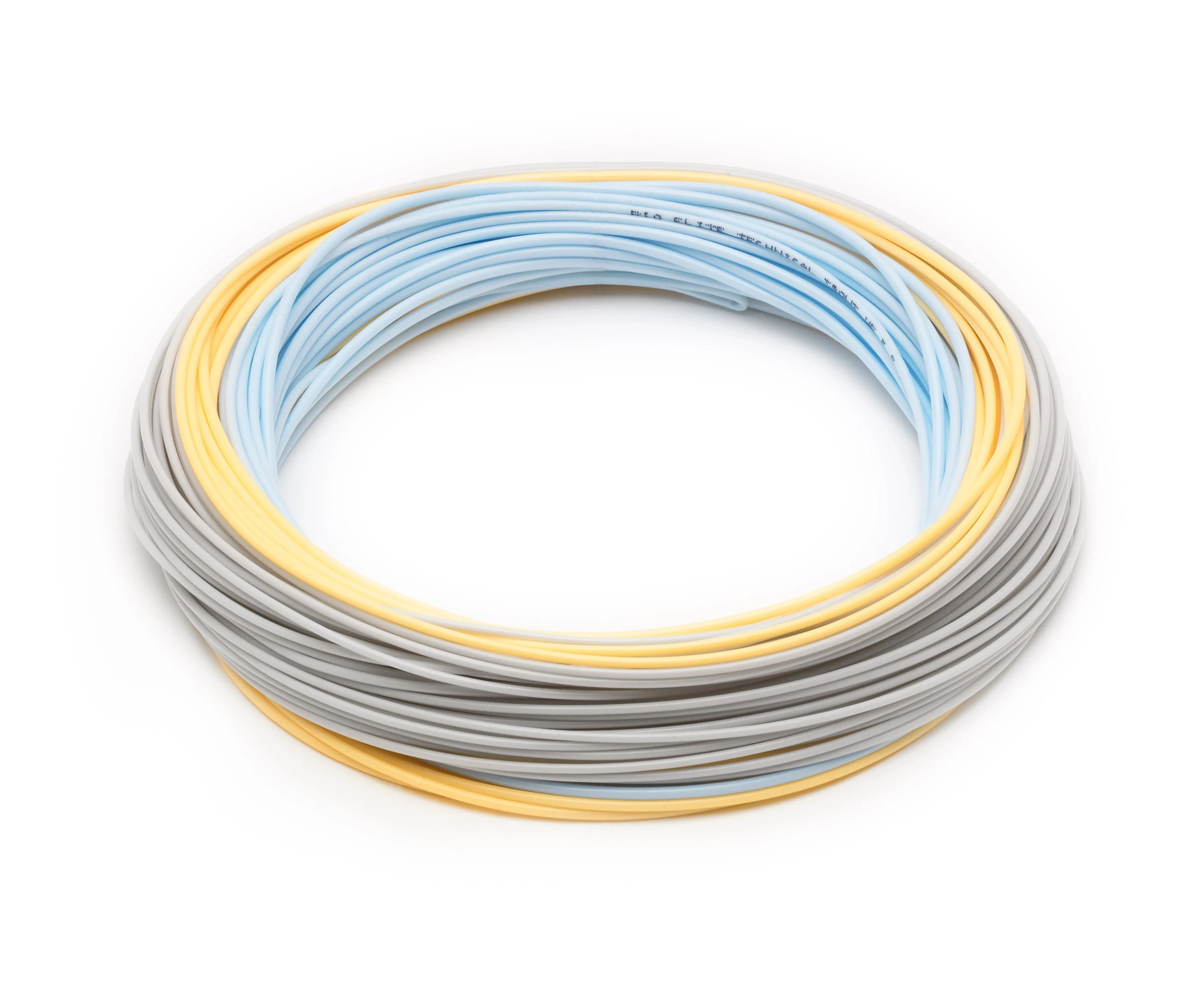 RIO Elite Technical Trout // Weight Forward Dry Fly Line