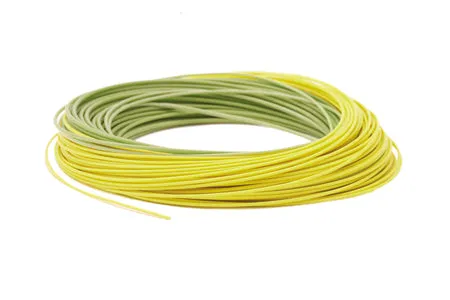RIO Premier Gold // Weight Forward Floating Line