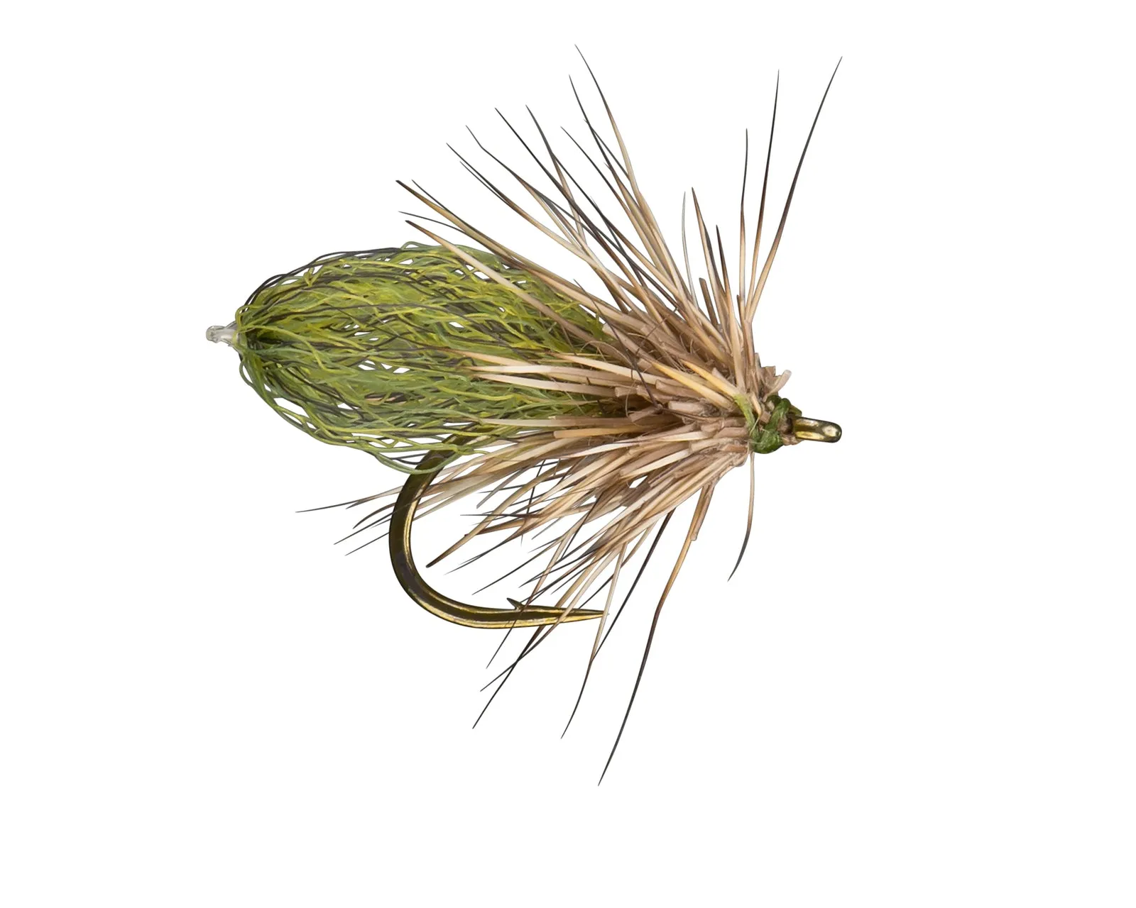 RIO's King Zeppelin Caddis