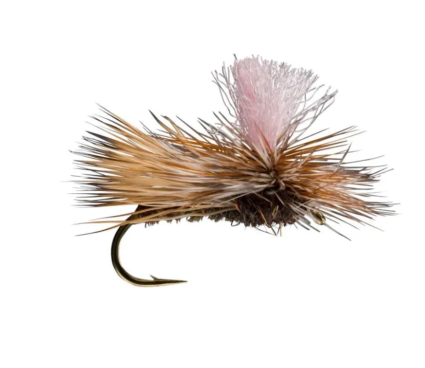 RIO's Parachute Caddis Dry Fly