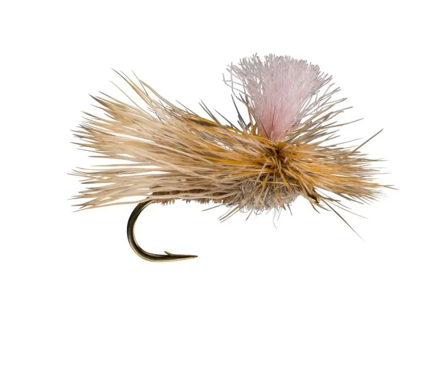 RIO's Parachute Caddis Dry Fly