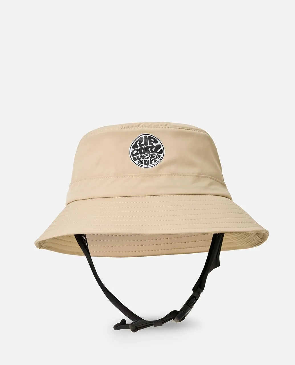 Rip Curl Men's UPF 50  Quick Dry Surf Hat with Removable Neck Flap