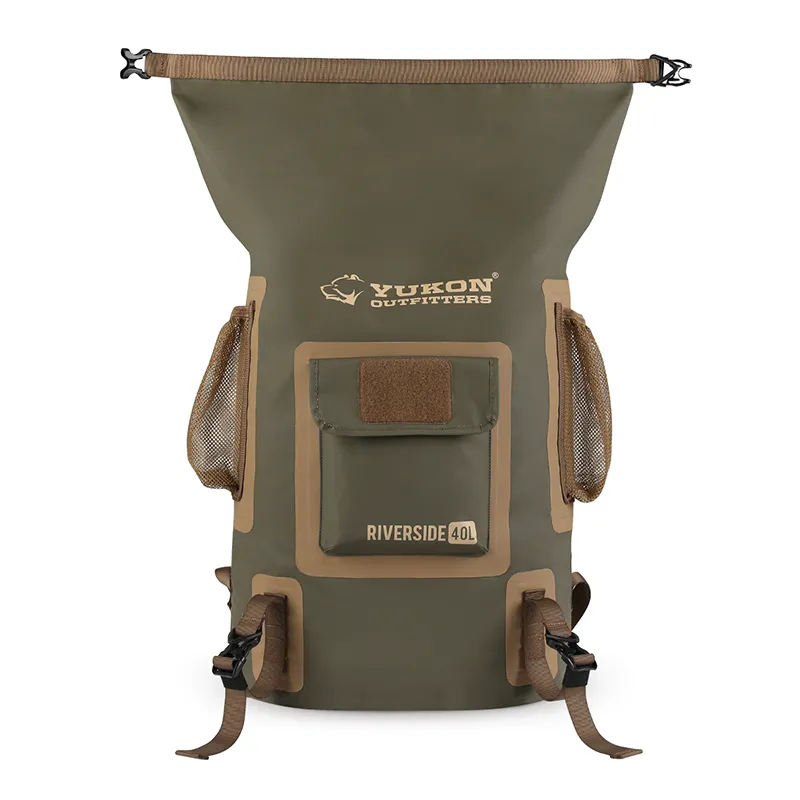 Riverside Dry Bag