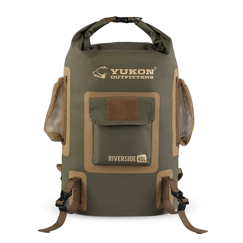 Riverside Dry Bag