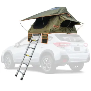 ROAM Roof Top Tent The Vagabond Lite