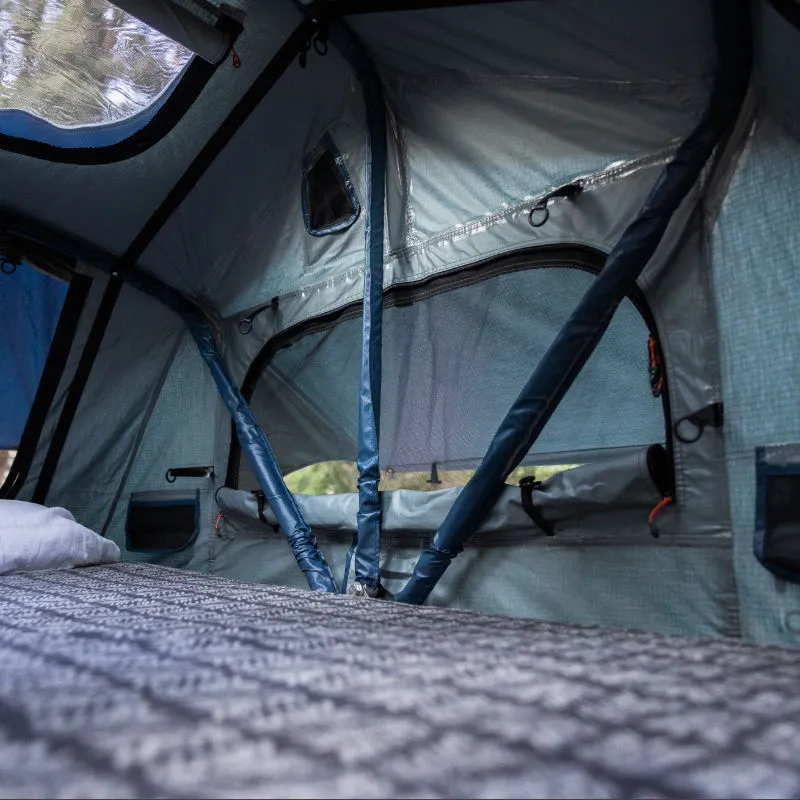 ROAM Roof Top Tent The Vagabond Lite