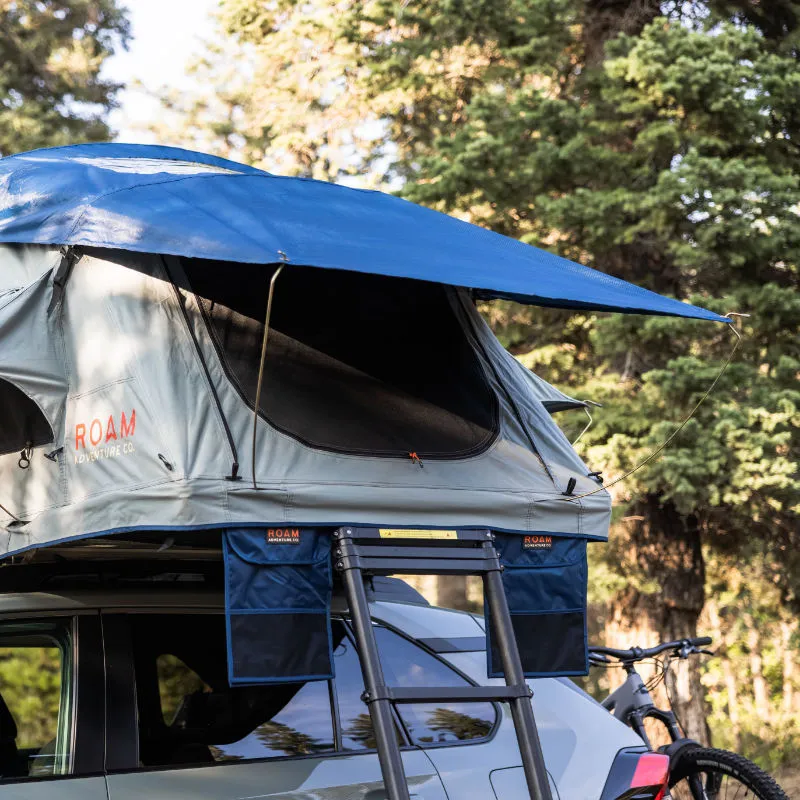 ROAM Roof Top Tent The Vagabond Lite