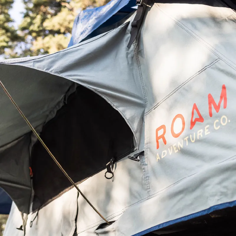ROAM Roof Top Tent The Vagabond Lite