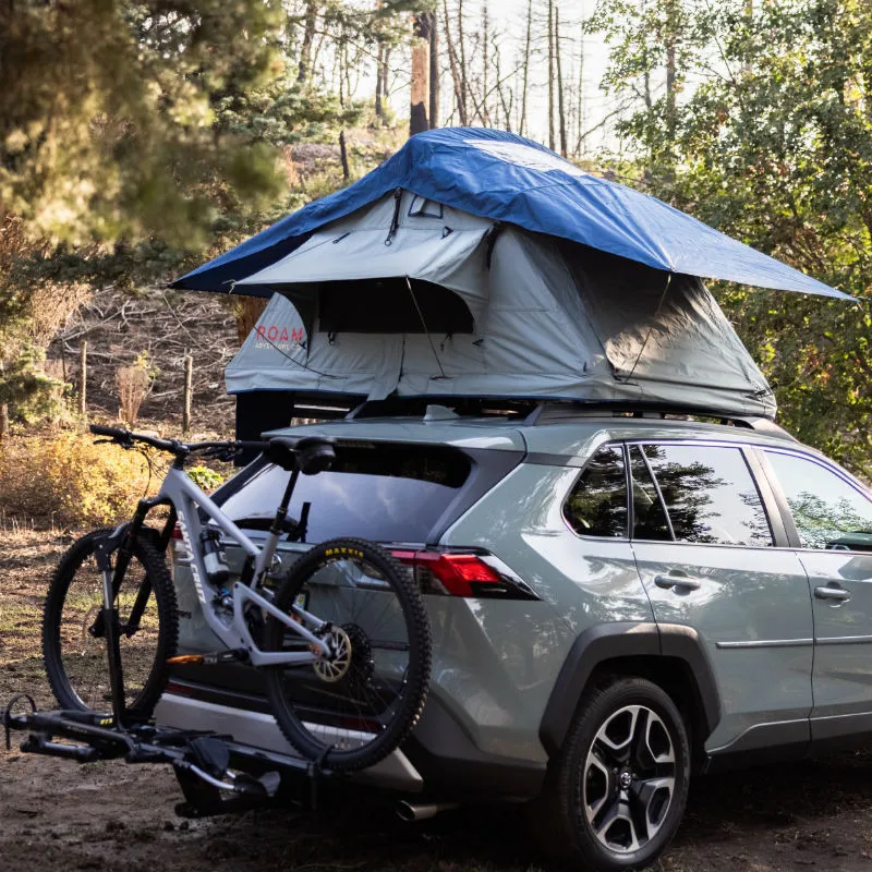 ROAM Roof Top Tent The Vagabond Lite
