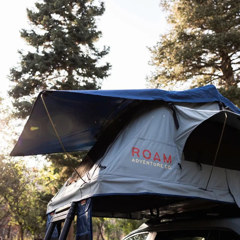 ROAM Roof Top Tent The Vagabond Lite