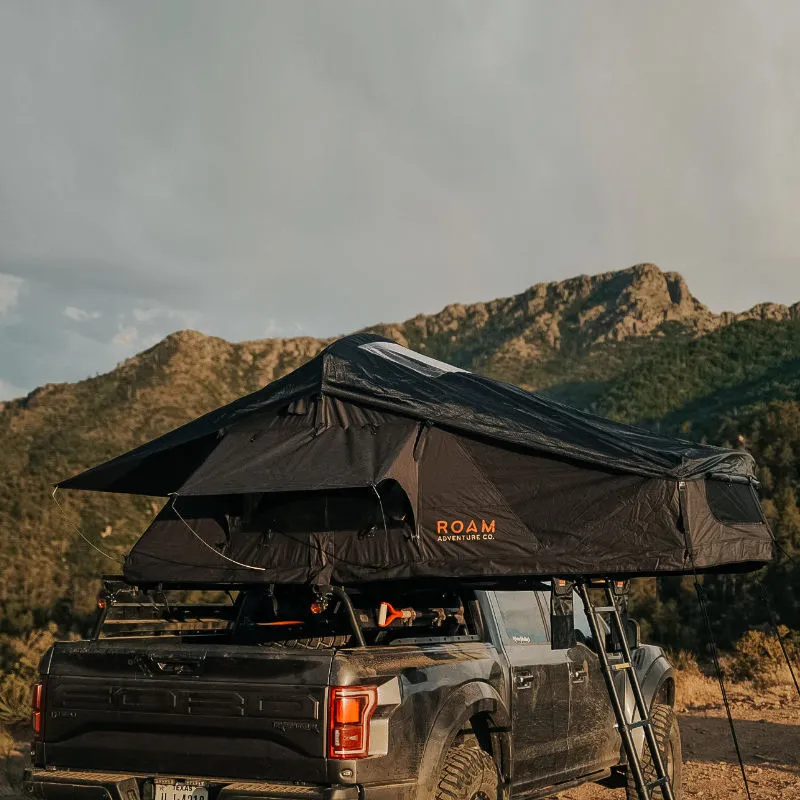 ROAM Roof Top Tent The Vagabond Lite