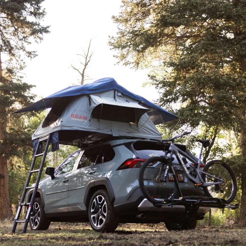 ROAM Roof Top Tent The Vagabond Lite