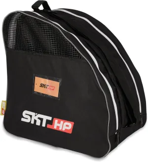 Roller Skate Bag with Adjustable Shoulder Strap for Kids and Adults to Hold Inline Skates and Knee Pads