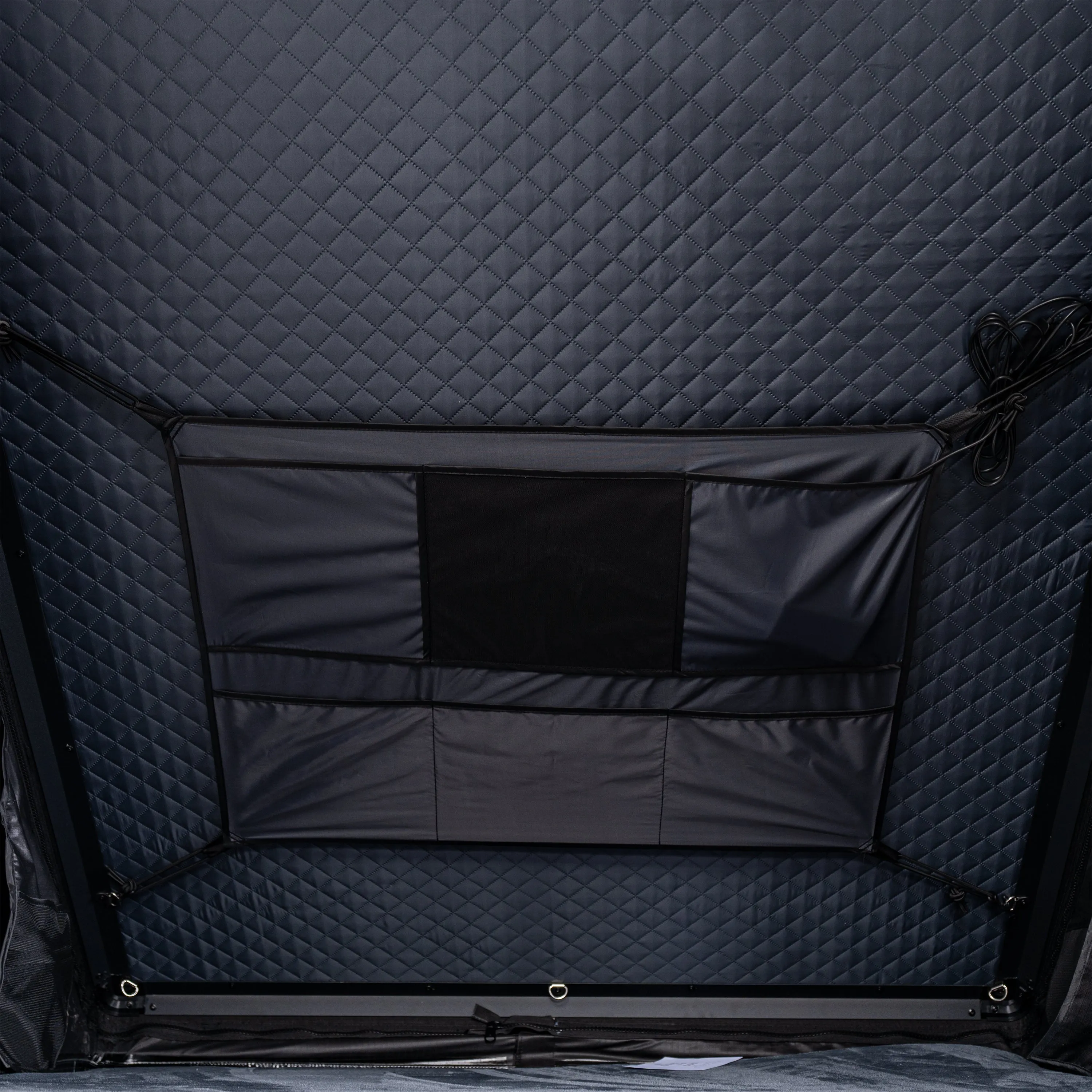 Rooftop Tent | 2-person (Summit)