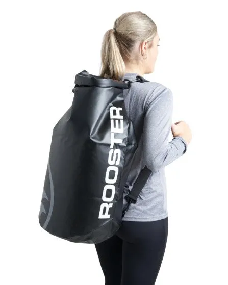 Rooster 60L Roll Top Welded Dry Bag