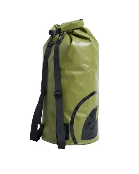 Rooster 60L Roll Top Welded Dry Bag