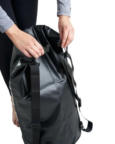 Rooster 60L Roll Top Welded Dry Bag