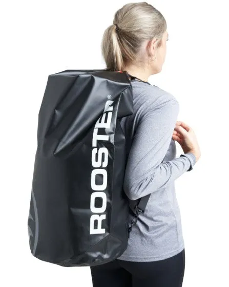 Rooster 60L Roll Top Welded Dry Bag