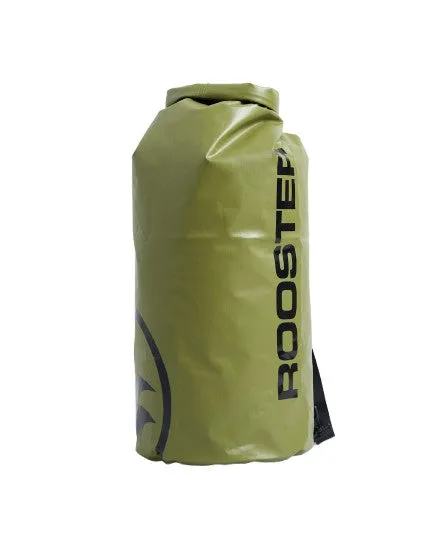 Rooster 60L Roll Top Welded Dry Bag