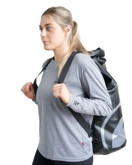Rooster 60L Roll Top Welded Dry Bag