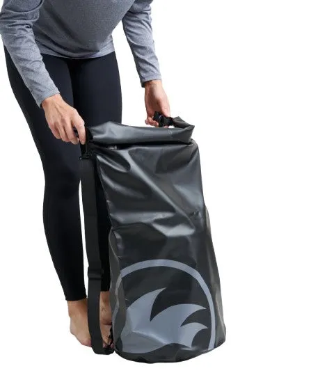 Rooster 60L Roll Top Welded Dry Bag