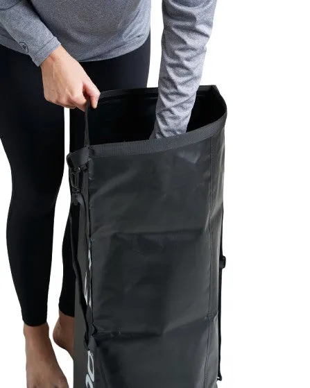 Rooster 60L Roll Top Welded Dry Bag