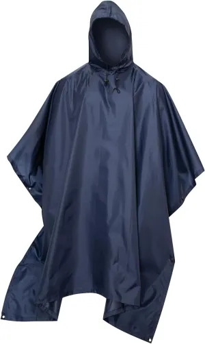Rothco G.I. Type Military Rip-Stop Poncho