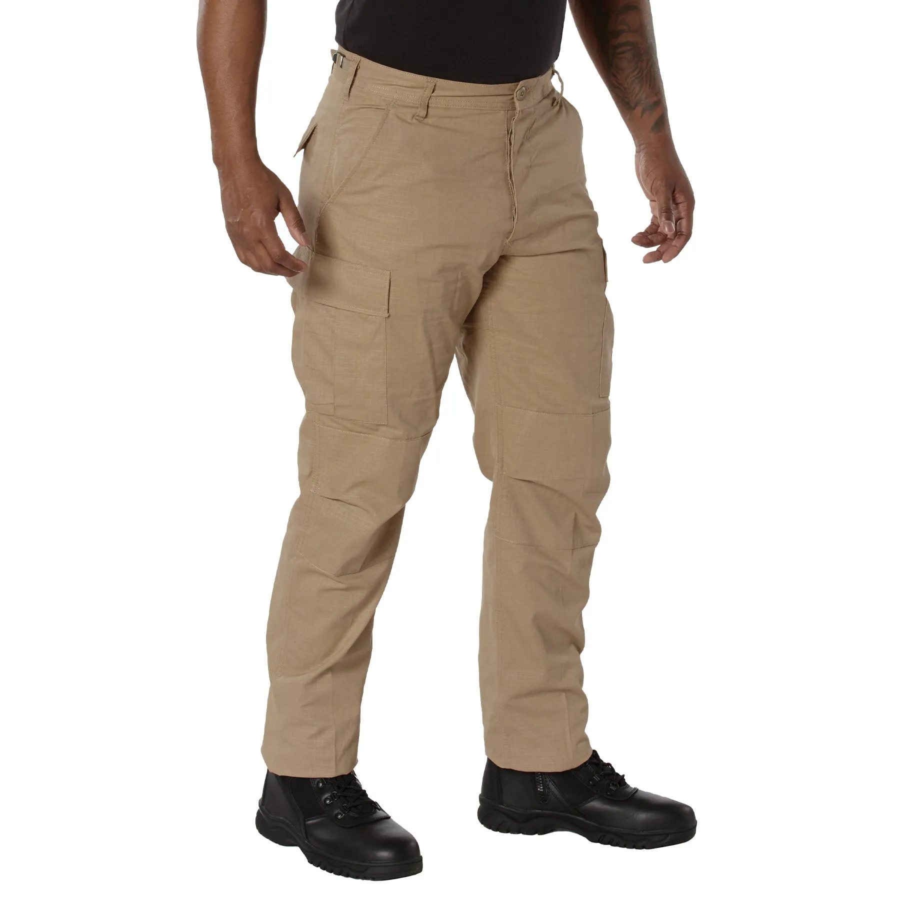 Rothco Rip Stop BDU Pants