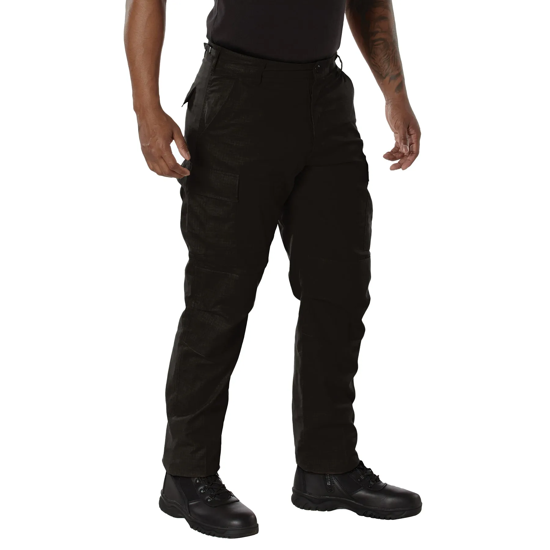 Rothco Rip Stop BDU Pants