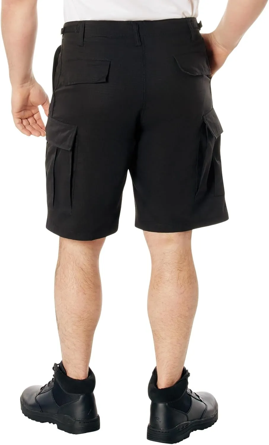 Rothco Rip-Stop BDU Shorts