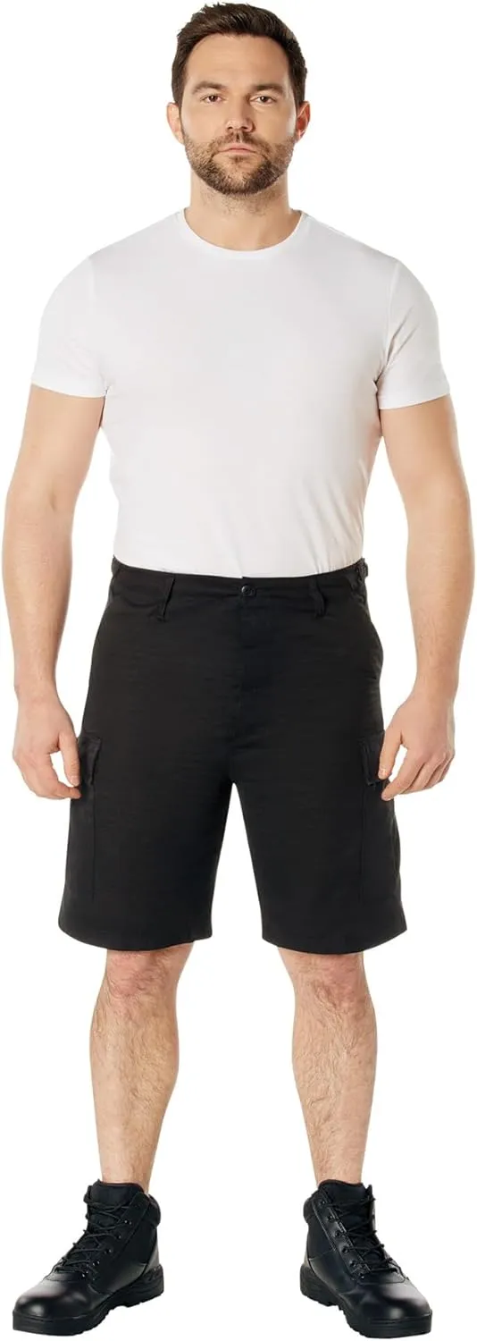 Rothco Rip-Stop BDU Shorts