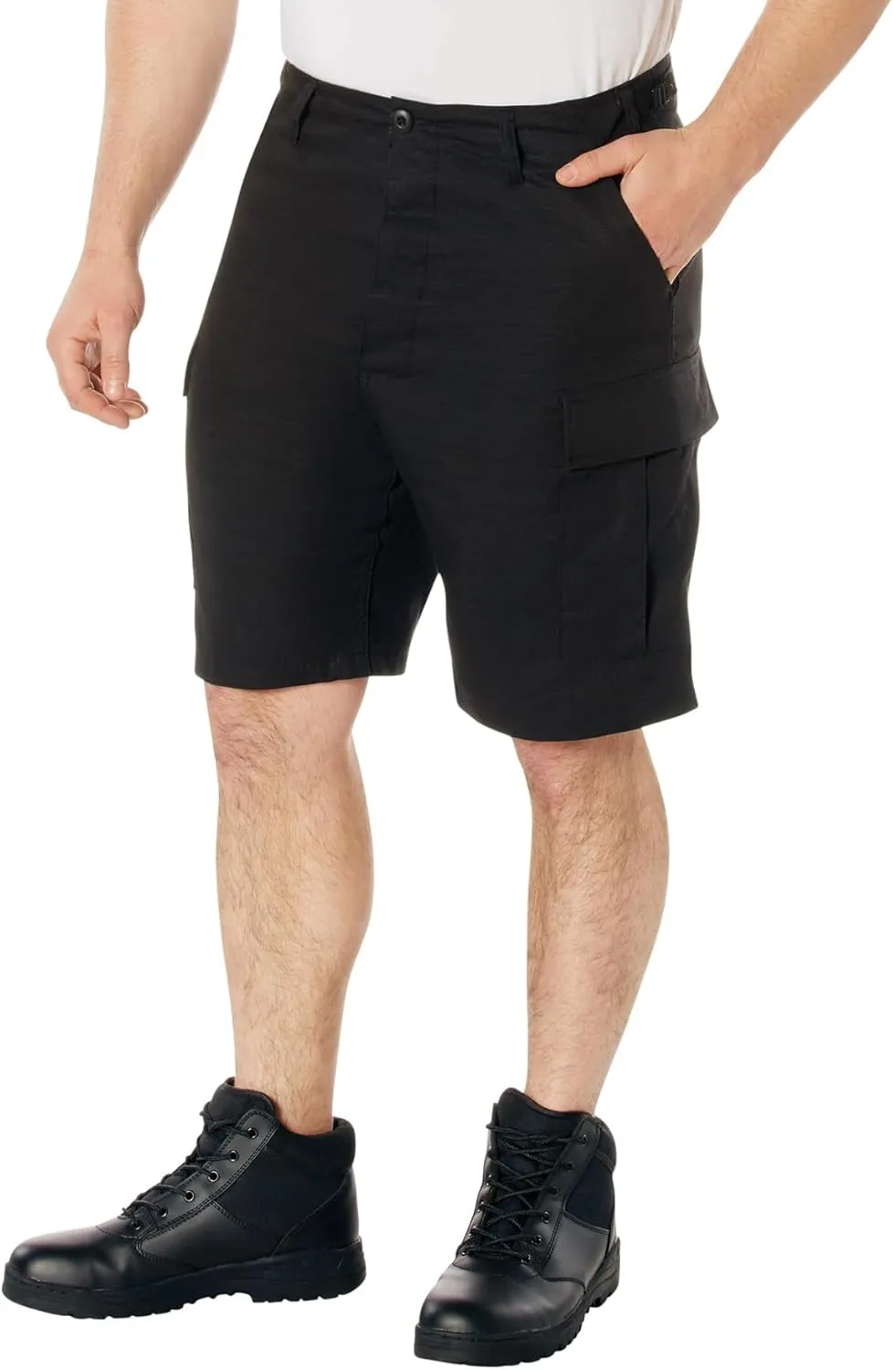 Rothco Rip-Stop BDU Shorts