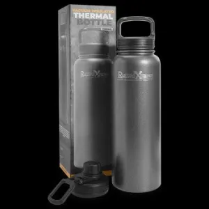 Rugged Xtremes Vacuum Insulated Thermal Mug