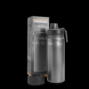 Rugged Xtremes Vacuum Insulated Thermal Mug