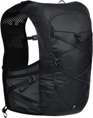 Running Vest Outdoor Running Hydration Vest Outdoor Hiking Hydration Pack Vest Lightweight Running Backpack Insulated Backpack Water Bag for Running