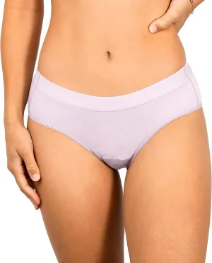 saalt Comfort Modal Brief Period Underwear - Heavy Absorbency & Super Absorbency