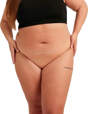 saalt Seamless Bikini - Period Underwear - Regular or Super Absorbency