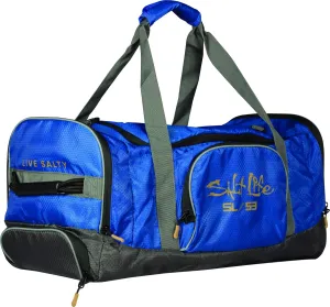 Salt Life Grouper Duffle Bag