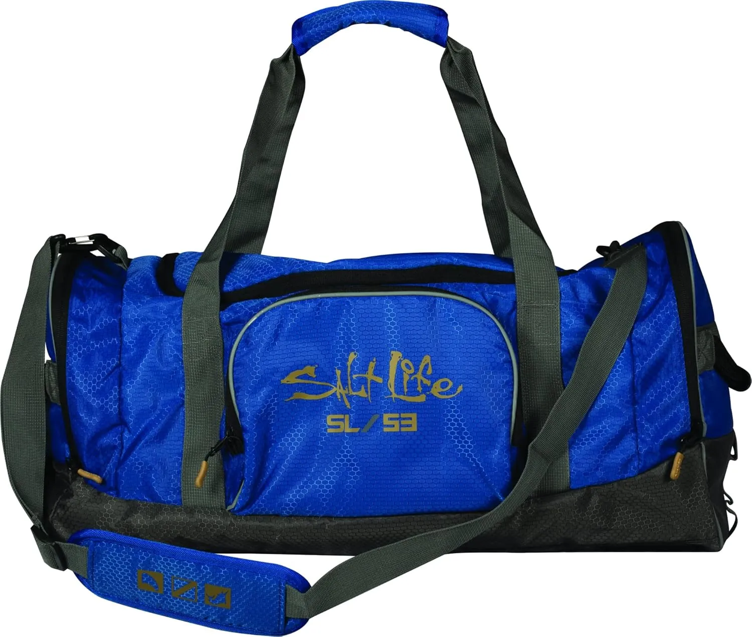 Salt Life Grouper Duffle Bag
