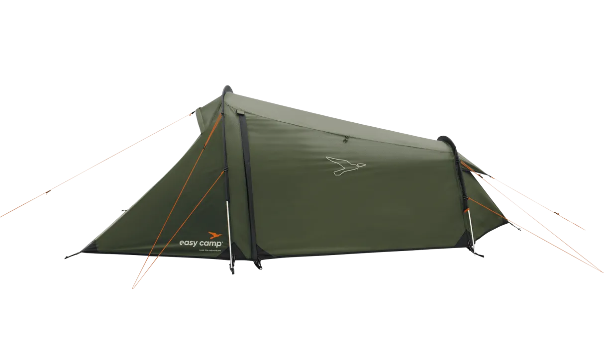 Sarek 2 Tent