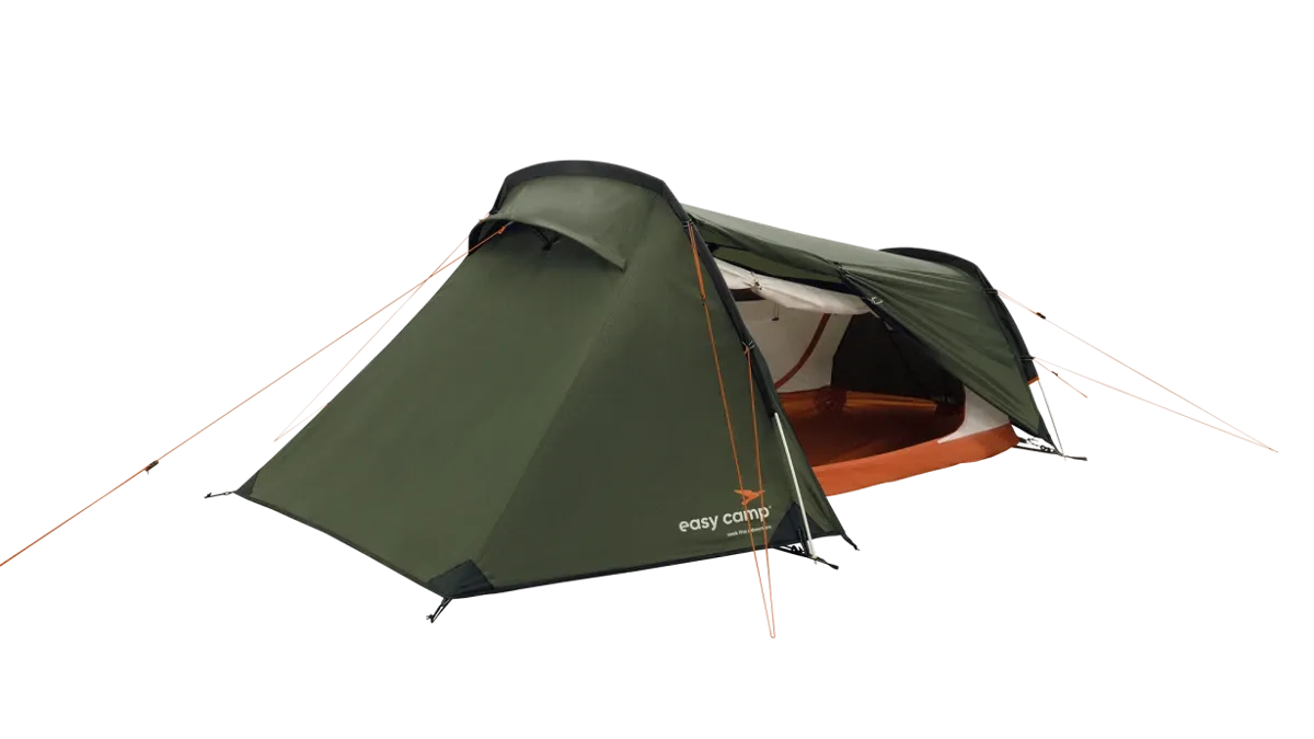 Sarek 2 Tent