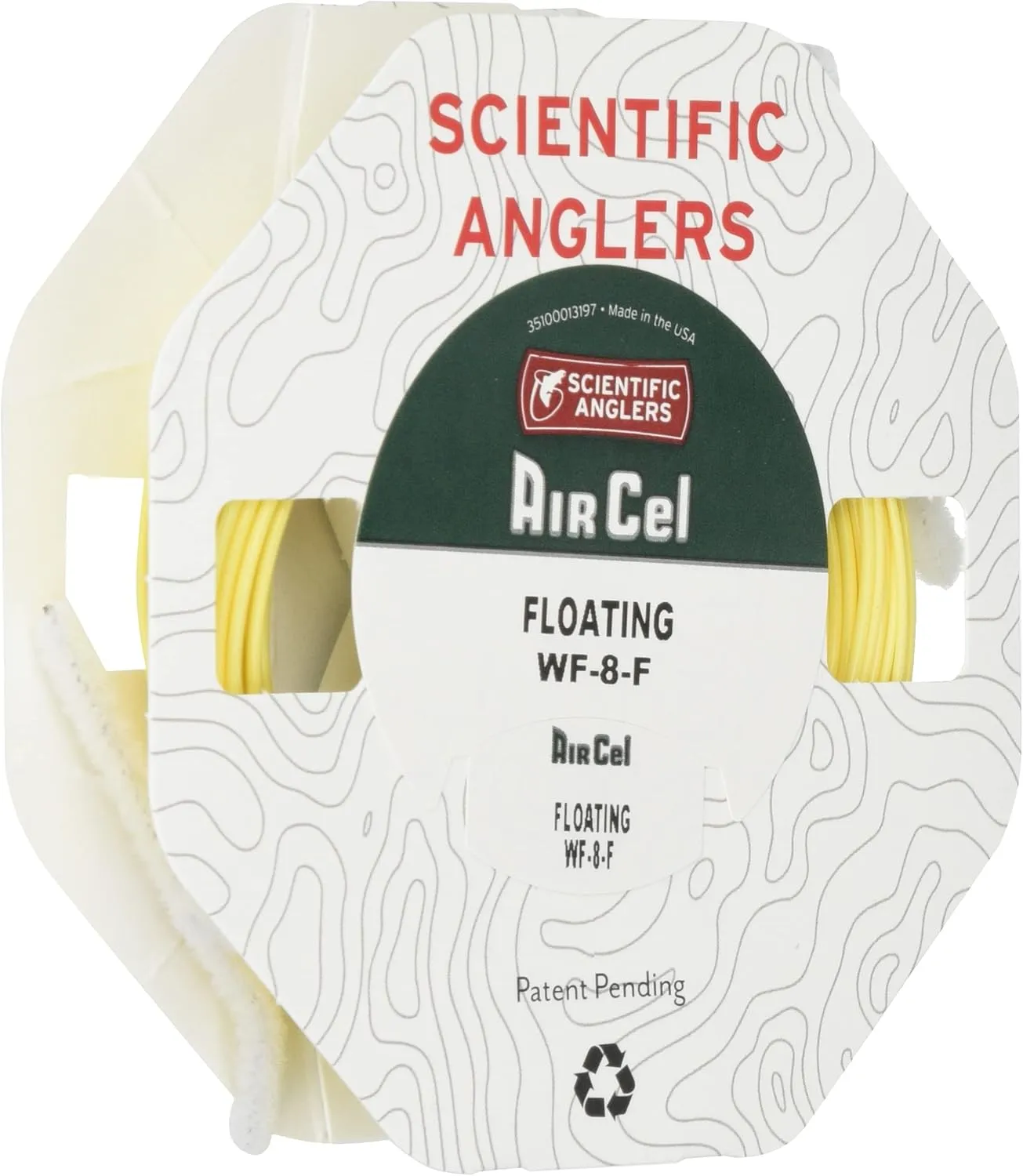 Scientific Anglers Air Cel Floating Lines