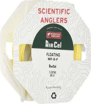 Scientific Anglers Air Cel Floating Lines