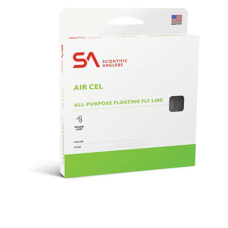 Scientific Anglers Air Cel WF