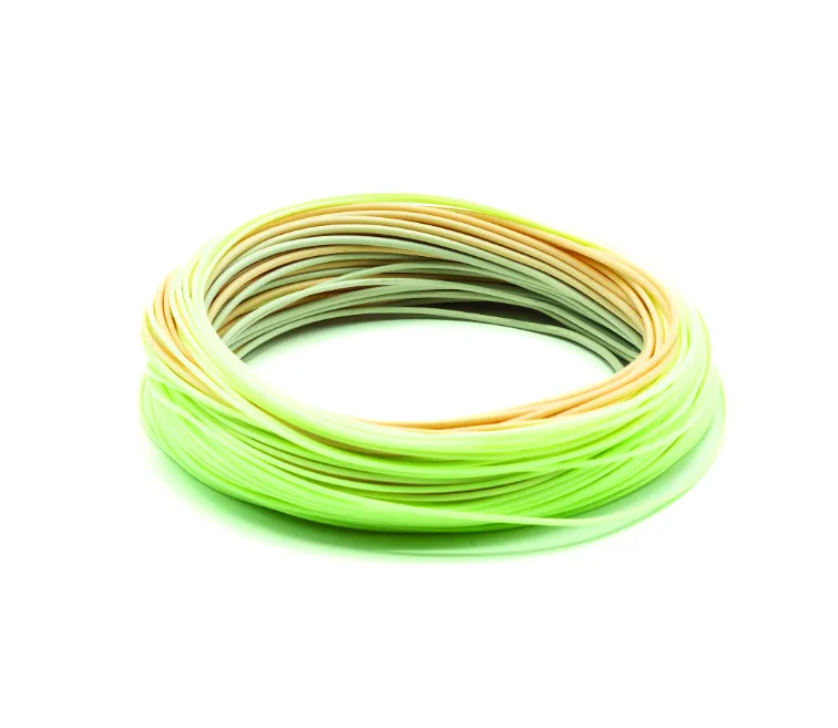 Scientific Anglers // Amplitude Smooth Infinity Plus